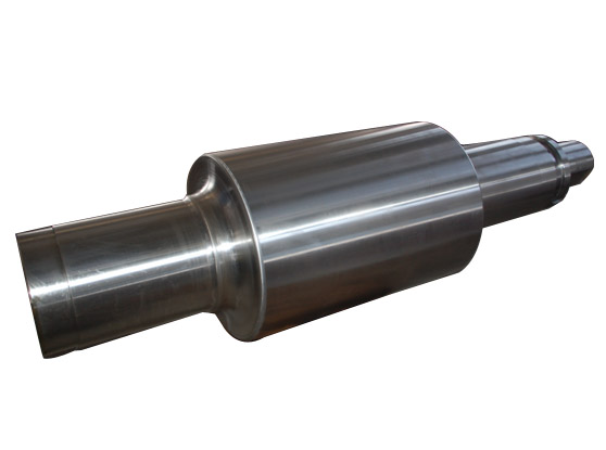 如何處理軋輥堆焊硬度低